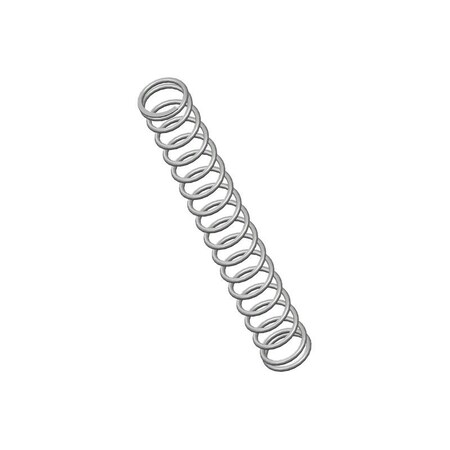 Approved Vendor Compression Spring, O= .120, L= .94, W= .012 G409969950